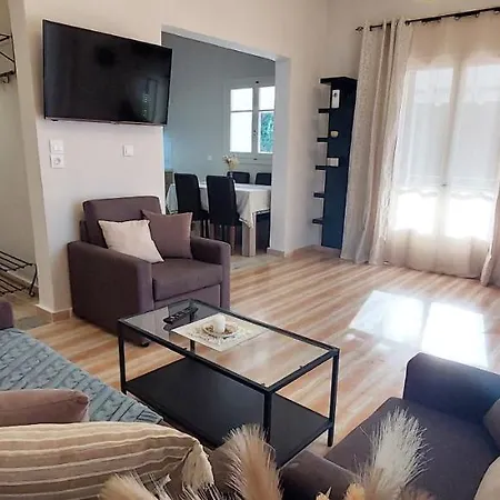 Myrtus House Corfu * Agios Spyridon (Corfu)