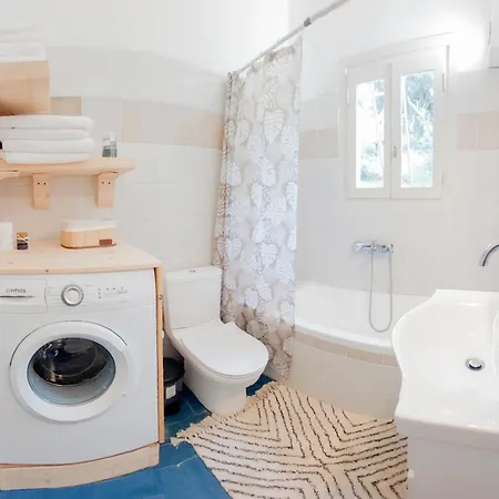 بيت للعطل Myrtus House Corfu