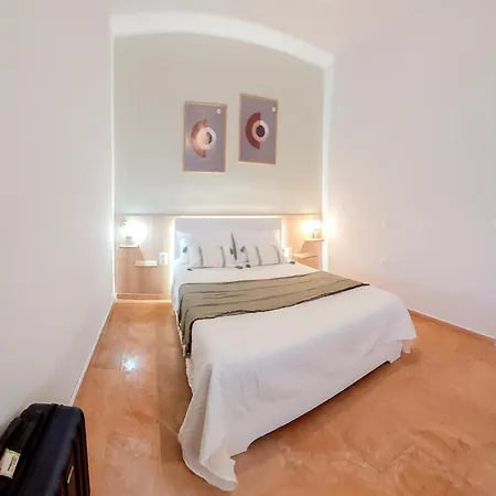 Casa de Férias Myrtus House Corfu Agios Spyridon (Corfu)