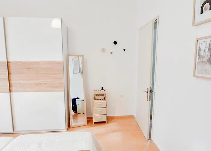 Myrtus House Corfu * Agios Spyridon (Corfu)