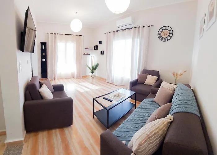 Myrtus House Corfu Agios Spyridon (Corfu)