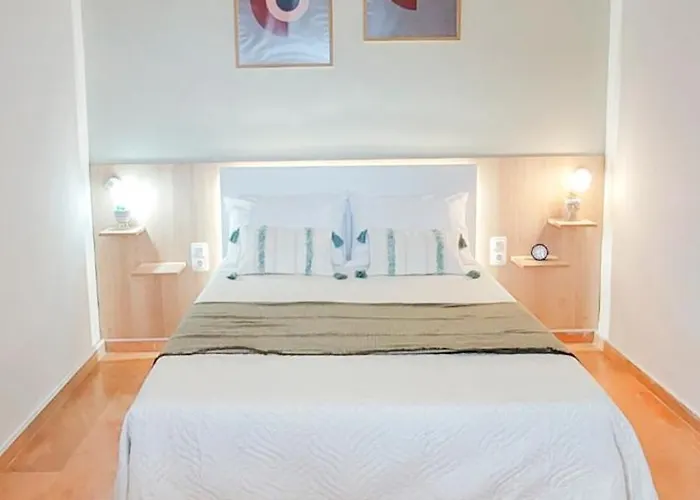 Myrtus House Corfu * Agios Spyridon (Corfu)