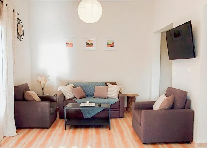 Myrtus House Corfu Agios Spyridon (Corfu)