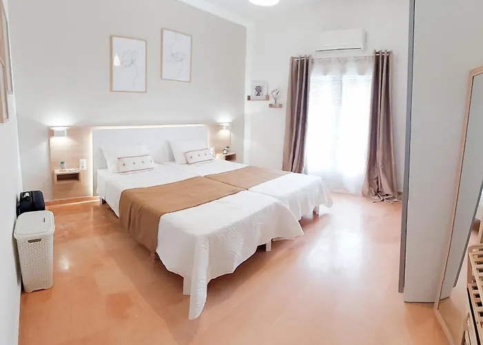 Myrtus House Corfu Agios Spyridon (Corfu)