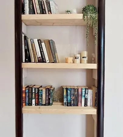 Ferienhaus Myrtus House Corfu Agios Spyridon (Corfu)