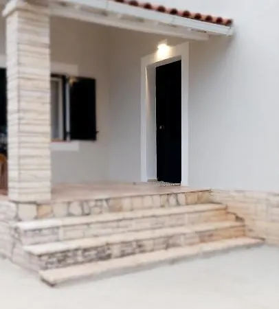 Holiday home Myrtus House Corfu *