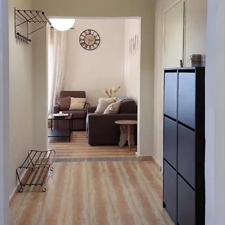 Myrtus House Corfu Holiday home Agios Spyridon (Corfu)