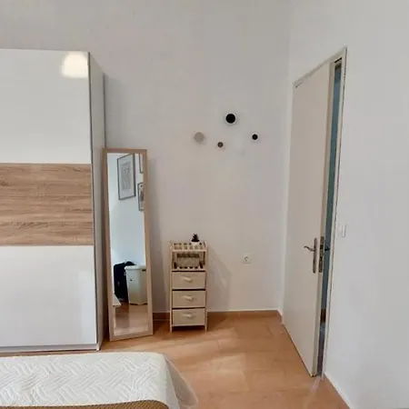 Myrtus House Corfu Holiday home
