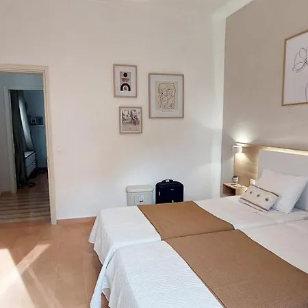 Myrtus House Corfu Holiday home Agios Spyridon (Corfu)