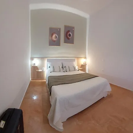 Myrtus House Corfu *