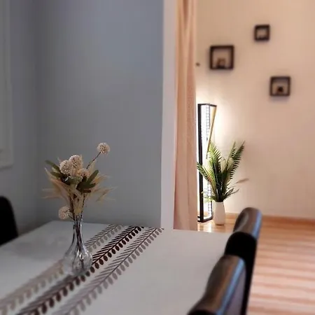 Holiday home Myrtus House Corfu