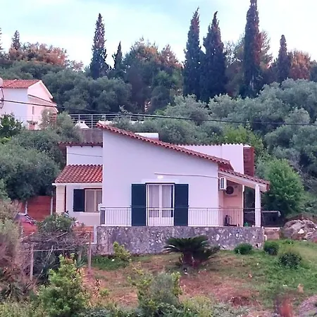 Myrtus House Corfu Agios Spyridon (Corfu)