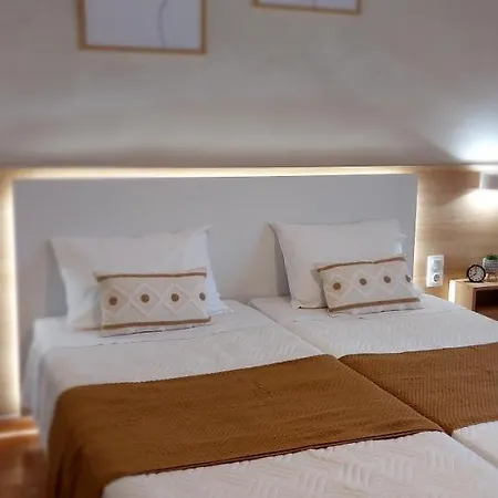 Myrtus House Corfu *