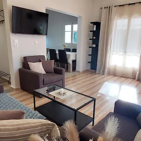 Myrtus House Corfu * Agios Spyridon (Corfu)