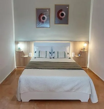 Myrtus House Corfu Agios Spyridon (Corfu)