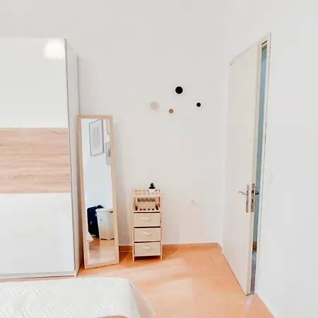 Myrtus House Corfu * Agios Spyridon (Corfu)