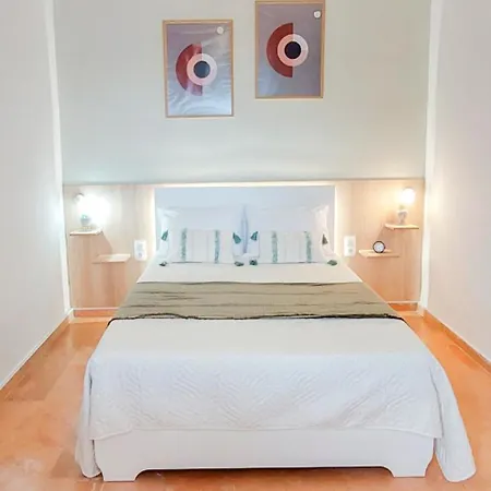 Myrtus House Corfu * Agios Spyridon (Corfu)