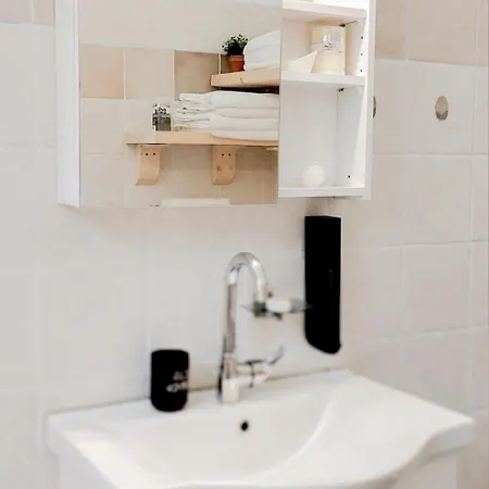 Ferienhaus Myrtus House Corfu