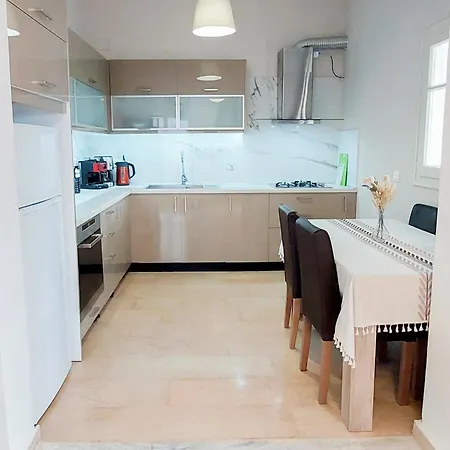 Myrtus House Corfu Holiday home Agios Spyridon (Corfu)