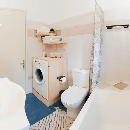 Myrtus House Corfu Holiday home