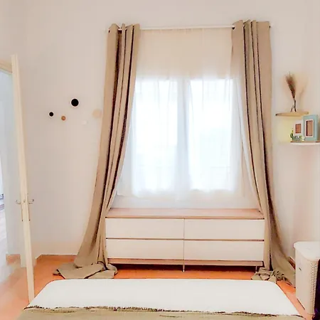 Myrtus House Corfu *