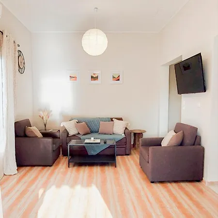 Myrtus House Corfu Agios Spyridon (Corfu)