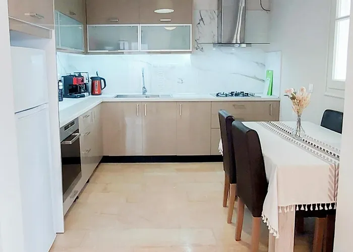 Myrtus House Corfu Vakantiehuis Agios Spyridon (Corfu)