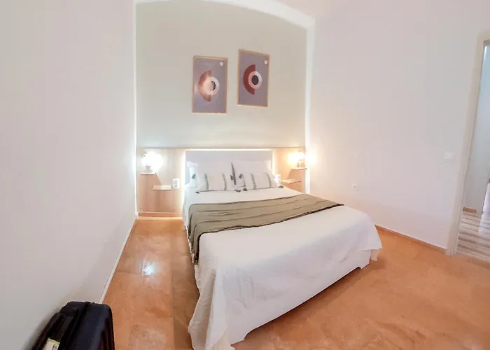 Vakantiehuis Myrtus House Corfu Agios Spyridon (Corfu)